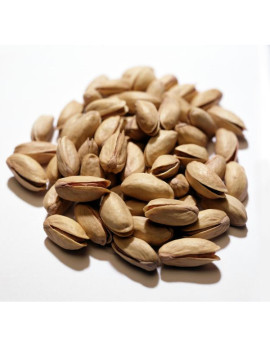 Фисташки (жареные, солёные)