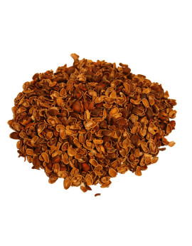 Скорлупа кедрового ореха 1кг.