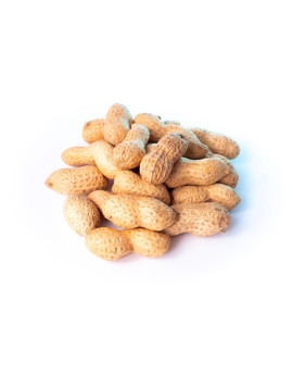 Арахис в скорлупе