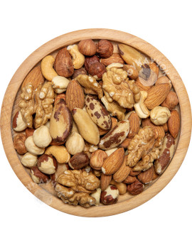 Смесь орехов «Всё и сразу» 500 г.