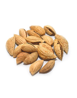 Миндаль в скорлупе (жареный)