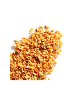 Миндаль дробленый 2-4 мм. (жареный)