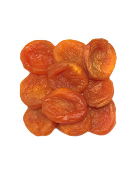 Курага королевская