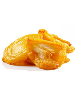 Груша вяленая