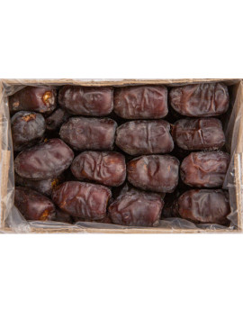 Финики Каспиан (с косточкой) 550 г.