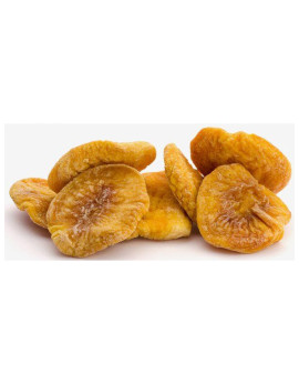 Персик сушеный (фермерский)