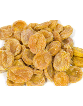 Курага сахарная