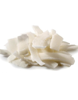 Кокос сушеный натуральный