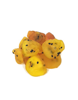 Маракуйя сушеная 500 г.