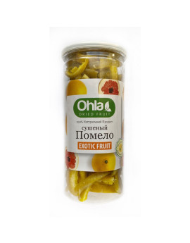 Помело сушеный 500 г.