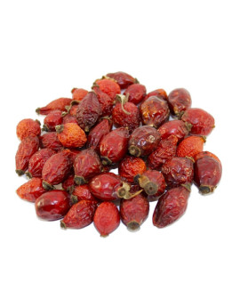 Шиповник сушеный целый