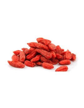 Ягоды Годжи (Нинся)