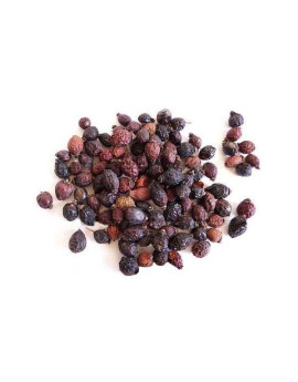 Ягода боярышника сушеная