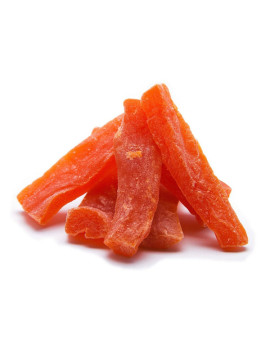 Цукаты Папайя палочки