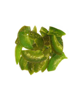 Цукаты из Помело дольки