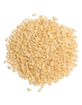 Кунжут белый (сушеный)