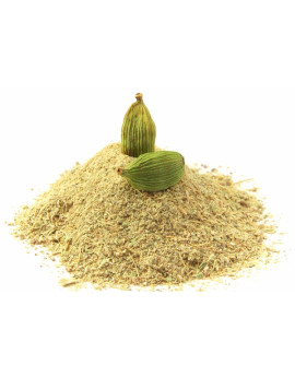 Кардамон молотый