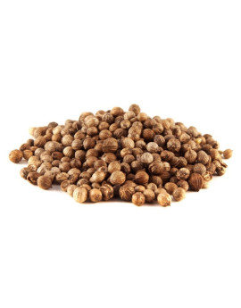 Кориандр целый (семена)