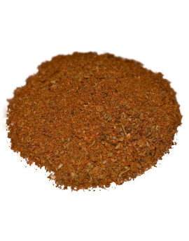 Аджика молотая