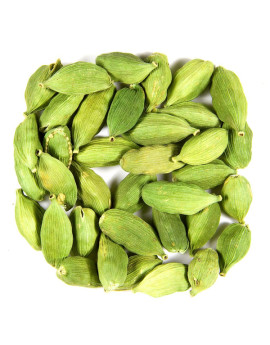 Кардамон целый