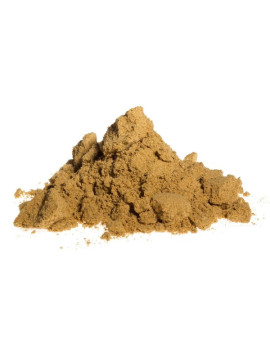 Кориандр молотый