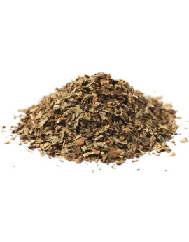 Базилик (райхон) резаный