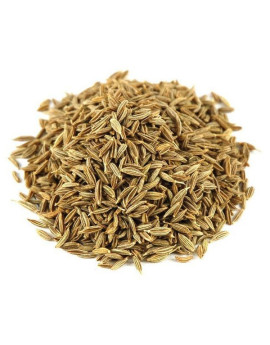 Зира (кумин) целая
