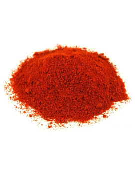 Перец Чили (молотый)