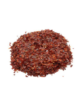 Перец острый (хлопья, крупные)
