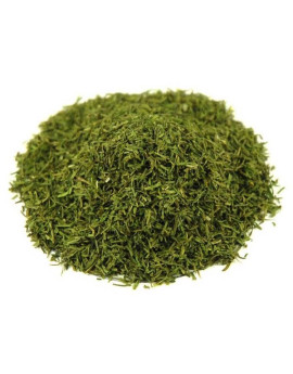 Укроп сушеный