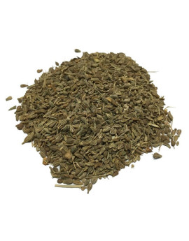 Анис дроблёный