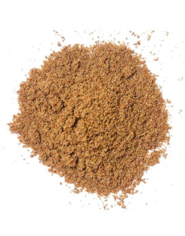 Зира (кумин) молотая