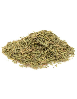 Розмарин (сушеный, резаный)