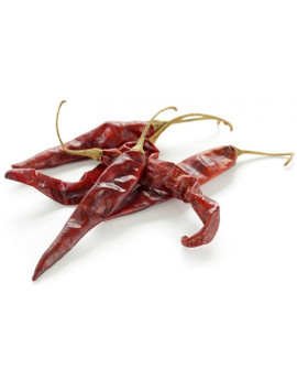 Перец «Чили» (сушеный, стручки)