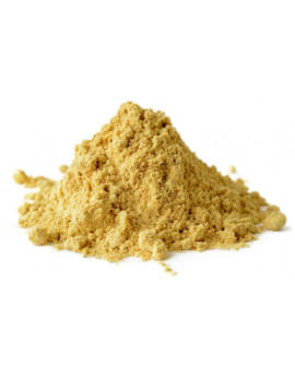 Горчица молотая (порошок)