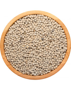 Перец белый (горошек)