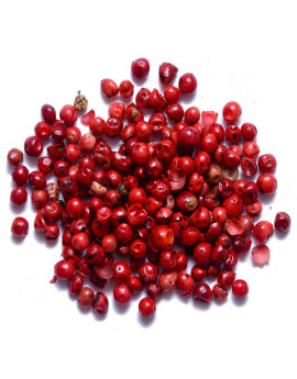 Перец красный (горошек)