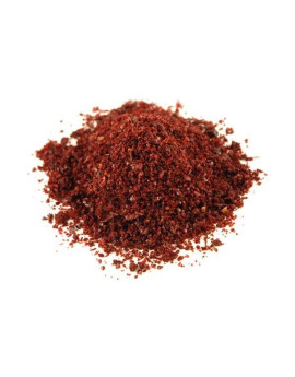 Сумак (сумах, молотый)