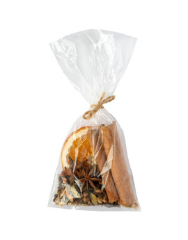 Набор специй для глинтвейна (25-35 г.)