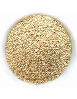 Семена Киноа (премиум) 1 кг.