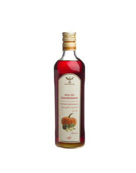 Масло тыквенное 0,5 л.