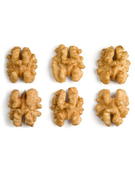 Грецкий орех очищенный бабочка (отборный)