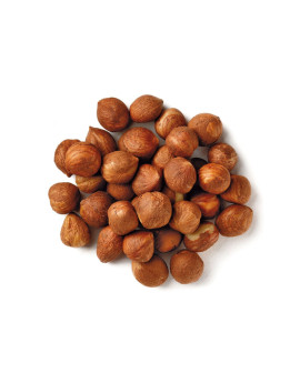 Фундук очищенный сырой (Абхазия)