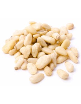 Кедровый орех очищенный 500 г.